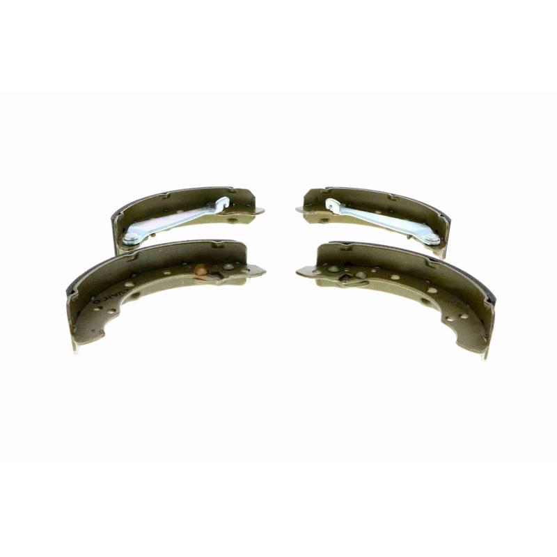 Jeu de mâchoires de frein VAICO V10-0450 - Visuel 2