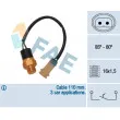 Interrupteur de température, ventilateur de radiateur FAE [36110]