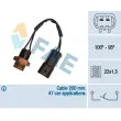 FAE 36220 - Interrupteur de température, ventilateur de radiateur