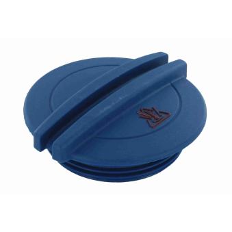 Bouchon, réservoir de liquide de refroidissement VAICO V10-0490