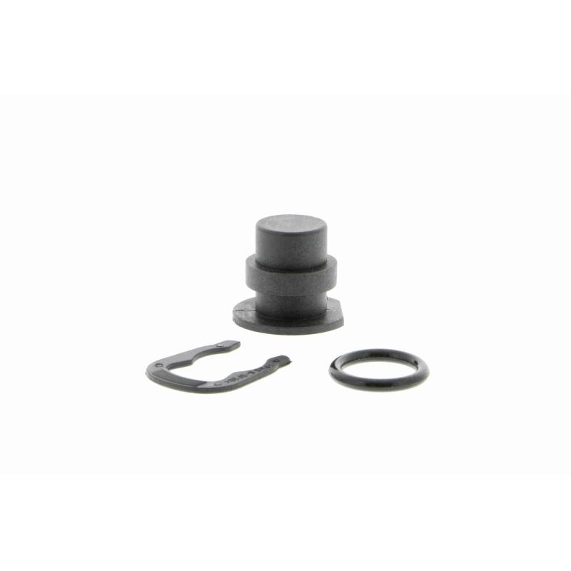 Bouchon, bride de réfrigérant VAICO V10-0492 - Visuel 1