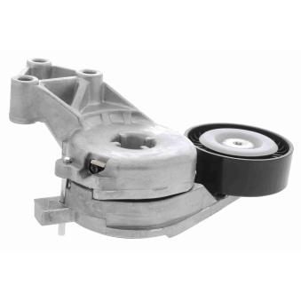 Tendeur de courroie, courroie trapézoïdale à nervures VAICO OEM 06A903315E