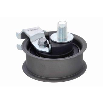 Poulie-tendeur, courroie crantée VAICO OEM 06B109243A