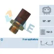 Interrupteur de température, ventilateur de radiateur FAE [36510]