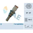 Interrupteur de température, ventilateur de radiateur FAE [36570]
