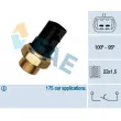 FAE 37280 - Interrupteur de température, ventilateur de radiateur