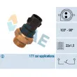 Interrupteur de température, ventilateur de radiateur FAE [37290]