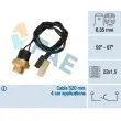 FAE 37500 - Interrupteur de température, ventilateur de radiateur