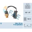 Interrupteur de température, ventilateur de radiateur FAE [37520]