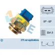 FAE 37580 - Interrupteur de température, ventilateur de radiateur