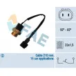 FAE 37670 - Interrupteur de température, ventilateur de radiateur