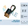 FAE 37890 - Interrupteur de température, ventilateur de radiateur