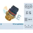 FAE 37930 - Interrupteur de température, ventilateur de radiateur