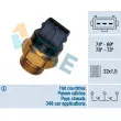 FAE 37935 - Interrupteur de température, ventilateur de radiateur