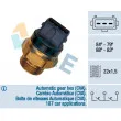 FAE 37940 - Interrupteur de température, ventilateur de radiateur