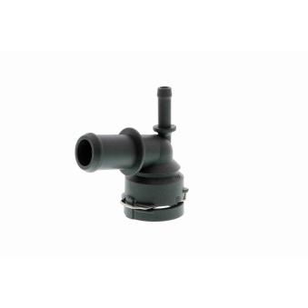 Bride de liquide de refroidissement VAICO OEM 1t0121156j Bride de liquide de refroidissement VAICO OEM 1t0121156j