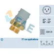 FAE 38160 - Interrupteur de température, ventilateur de radiateur