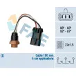 FAE 38290 - Interrupteur de température, ventilateur de radiateur