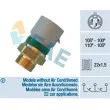 FAE 38350 - Interrupteur de température, ventilateur de radiateur