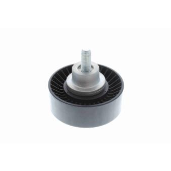 Poulie renvoi/transmission, courroie trapézoïdale à nervures VAICO V10-0975