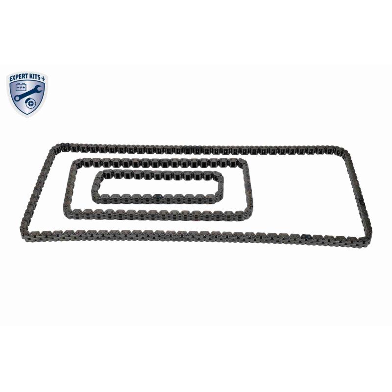 Kit de distribution par chaîne VAICO V10-10002 - Visuel 2