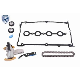 Kit de distribution par chaîne VAICO OEM 058109217D Kit de distribution par chaîne VAICO OEM 058109217D