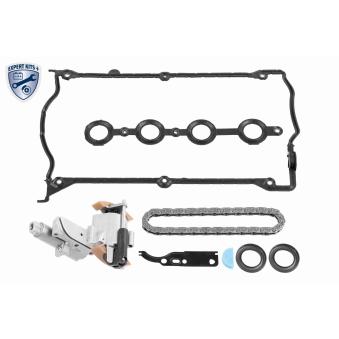 Kit de distribution par chaîne VAICO OEM 058109088L Kit de distribution par chaîne VAICO OEM 058109088L