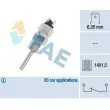 FAE 41030 - Contacteur, feu de recul