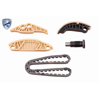 Kit de distribution par chaîne VAICO OEM 06k109158akit4