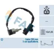 Contacteur, feu de recul FAE [41248]