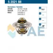 FAE 5202188 - Thermostat d'eau