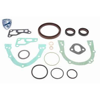 Jeu de joints d'étanchéité, carter de vilebrequin VAICO V10-1098