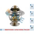 FAE 5304988 - Thermostat d'eau