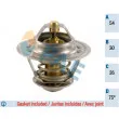 FAE 5305675 - Thermostat d'eau