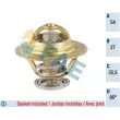 FAE 5330386 - Thermostat d'eau