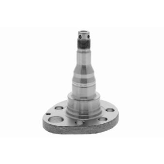 Bout d'essieu, corps de l'essieu arrière gauche VAICO V10-1337