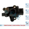 FAE 5345087 - Thermostat d'eau