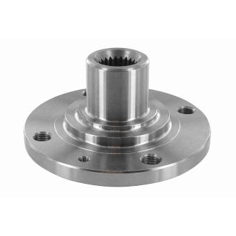 Moyeu de roue avant VAICO V10-1395