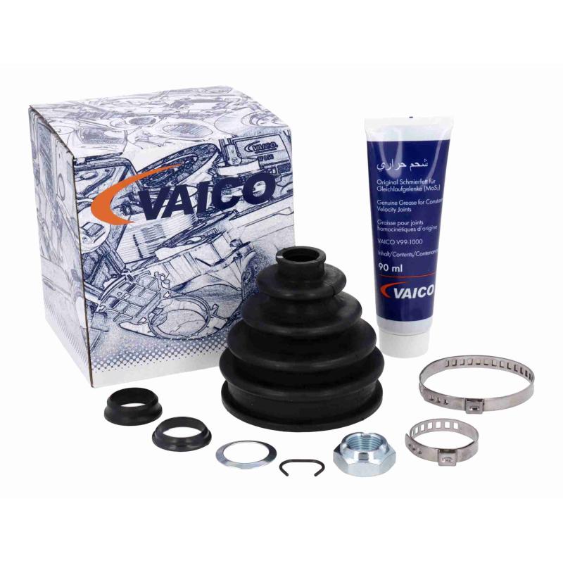 Joint-soufflet, arbre de commande VAICO V10-1436 - Visuel 1