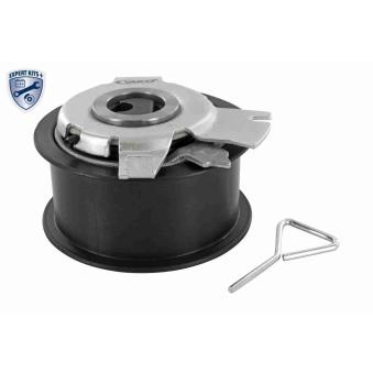 Poulie-tendeur, courroie trapézoïdale à nervures VAICO OEM 1221490