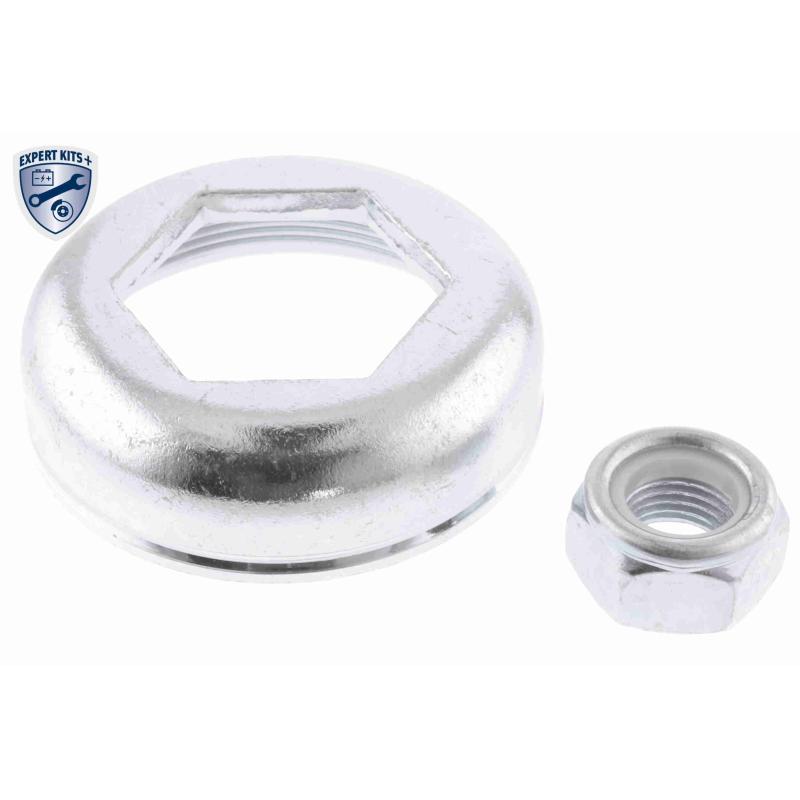 Jeu de 2 amortisseurs avant VAICO V10-1704 - Visuel 2