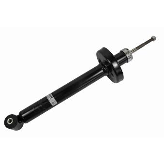 Jeu de 2 amortisseurs arrière VAICO OEM 191513033M