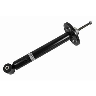 Jeu de 2 amortisseurs arrière VAICO OEM 333513031A