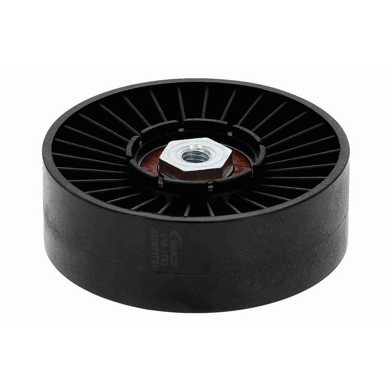 Poulie-tendeur, courroie trapézoïdale à nervures VAICO V10-1783 - Visuel 2