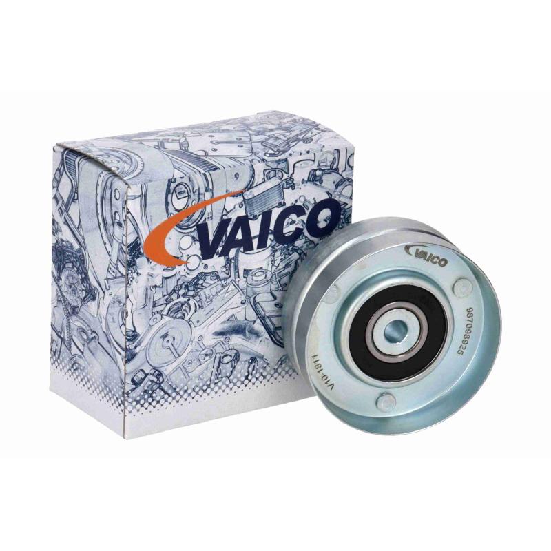 Poulie-tendeur, courroie trapézoïdale à nervures VAICO V10-1811 - Visuel 2