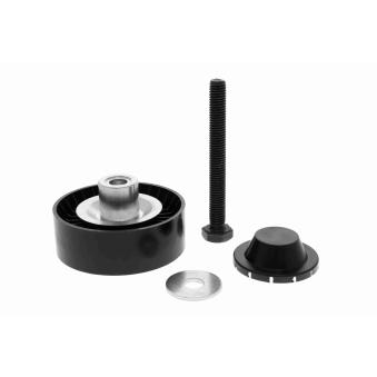 Poulie renvoi/transmission, courroie trapézoïdale à nervures VAICO OEM 6QD145276 Poulie renvoi/transmission, courroie trapézoïdale à nervures VAICO OEM 6QD145276