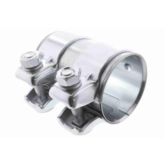 Raccord de tuyau, système d'échappement VAICO V10-1839