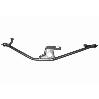 Tringlerie d'essuie-glace VAICO OEM 701955603KIT