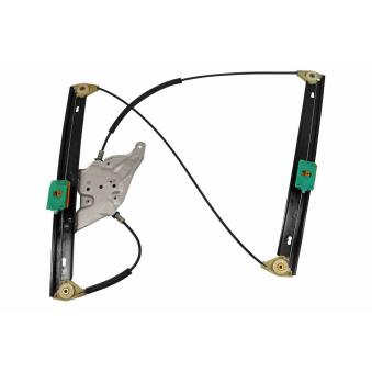 Lève-vitre avant gauche VAICO OEM 4B0837461C