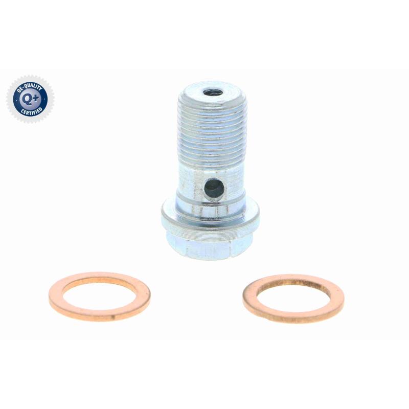 Conduite de frein arrière droit VAICO V10-1904 - Visuel 2